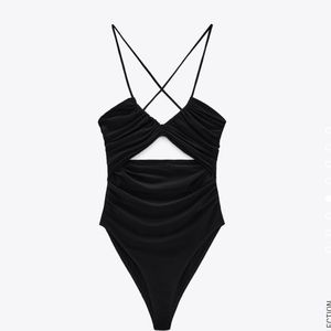 Zara Bodysuit